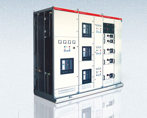 诏安GCS型低压抽出式开关柜GCS型低压抽出式开关柜